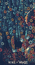 Prisma Visions Tarot